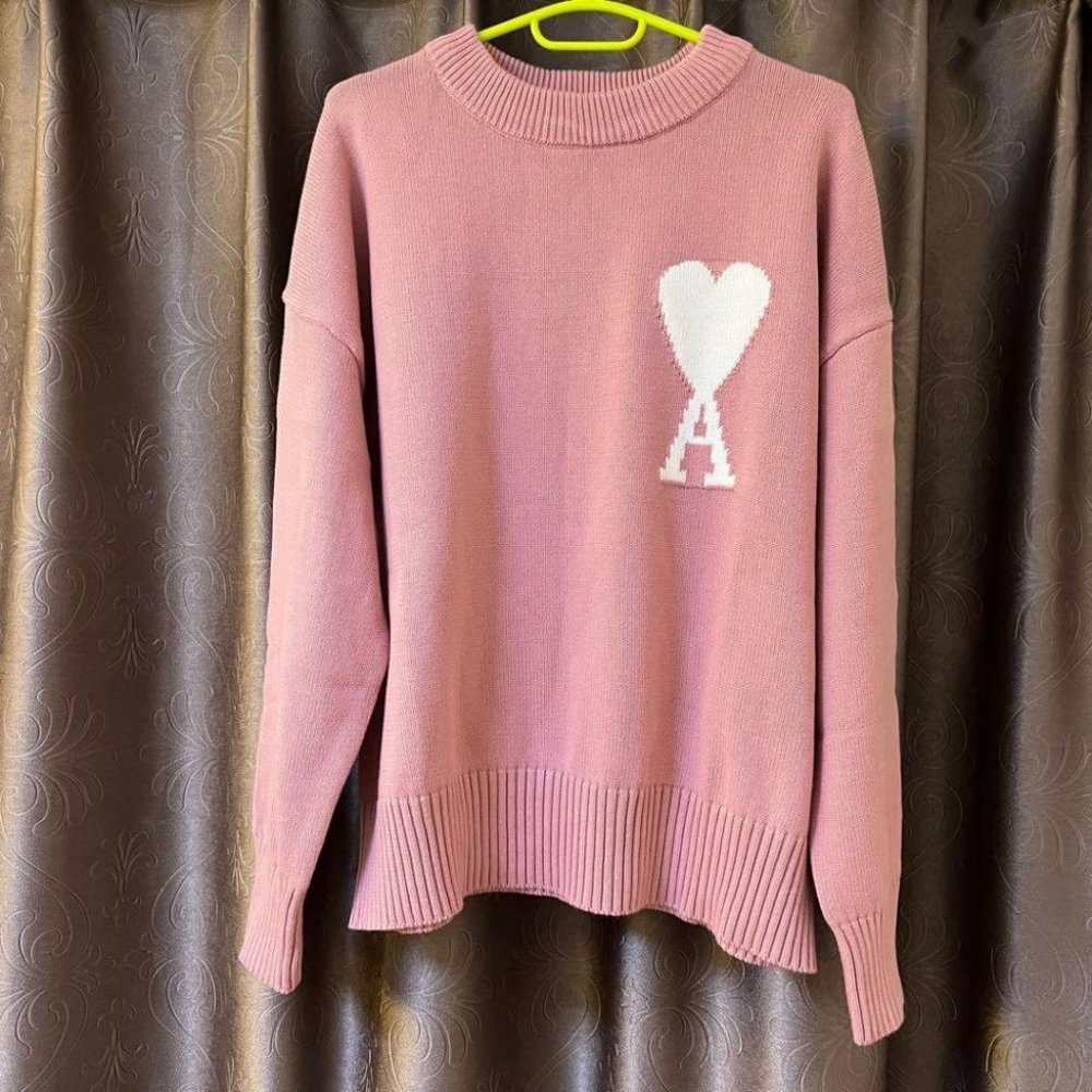 New Arrival AmiParis Sweater